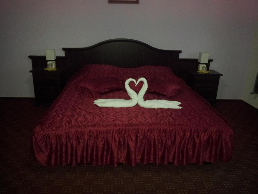 Pension Casa Sibiana スリナ エクステリア 写真